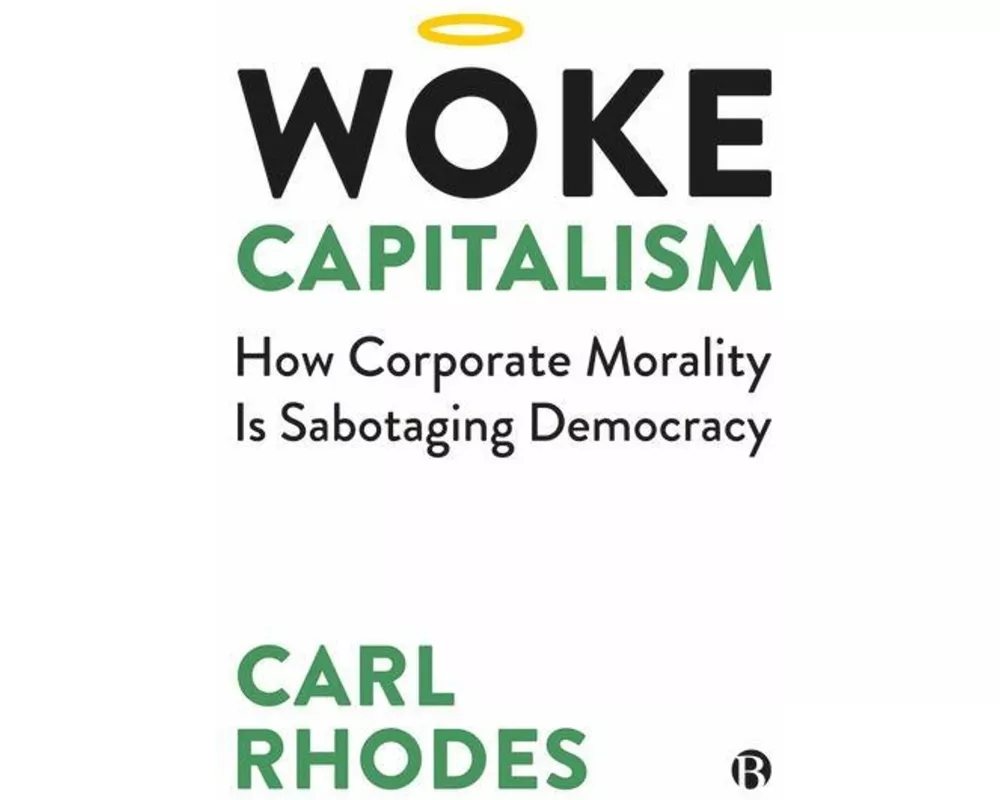 Woke Capitalism