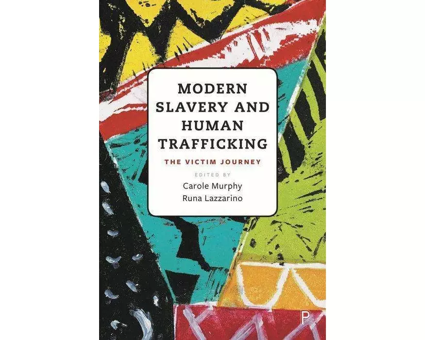 Modern Slavery and Human Trafficking