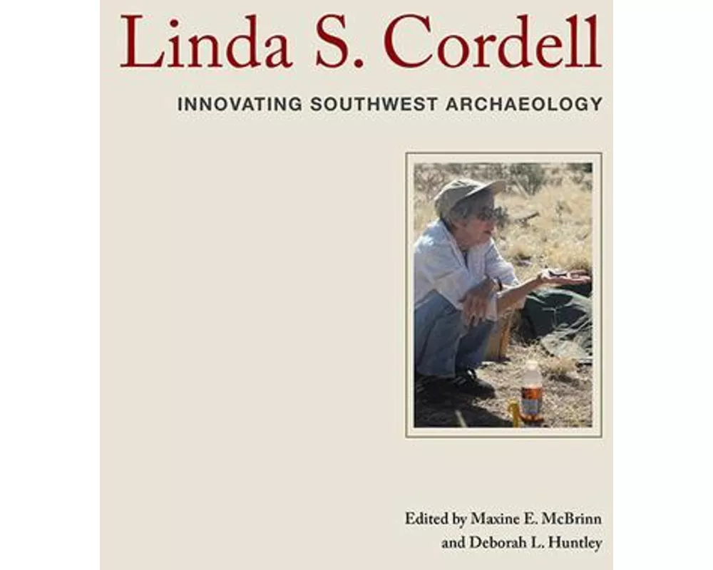 Linda S. Cordell