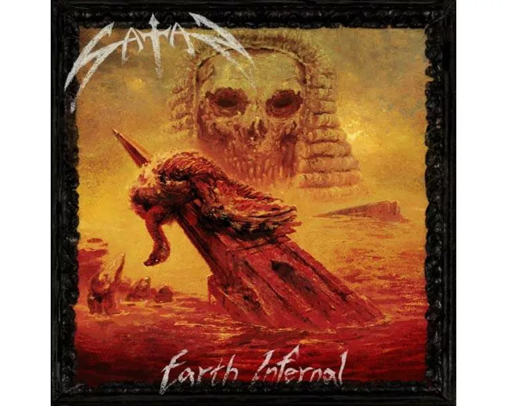 Earth Infernal