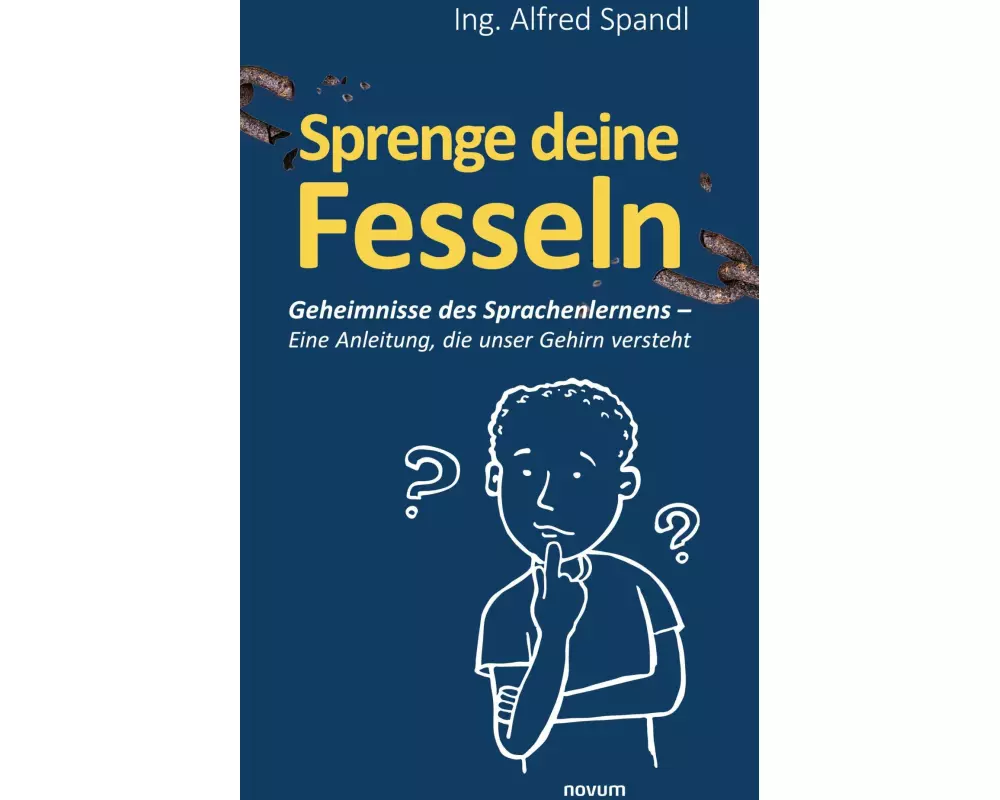 Sprenge deine Fesseln