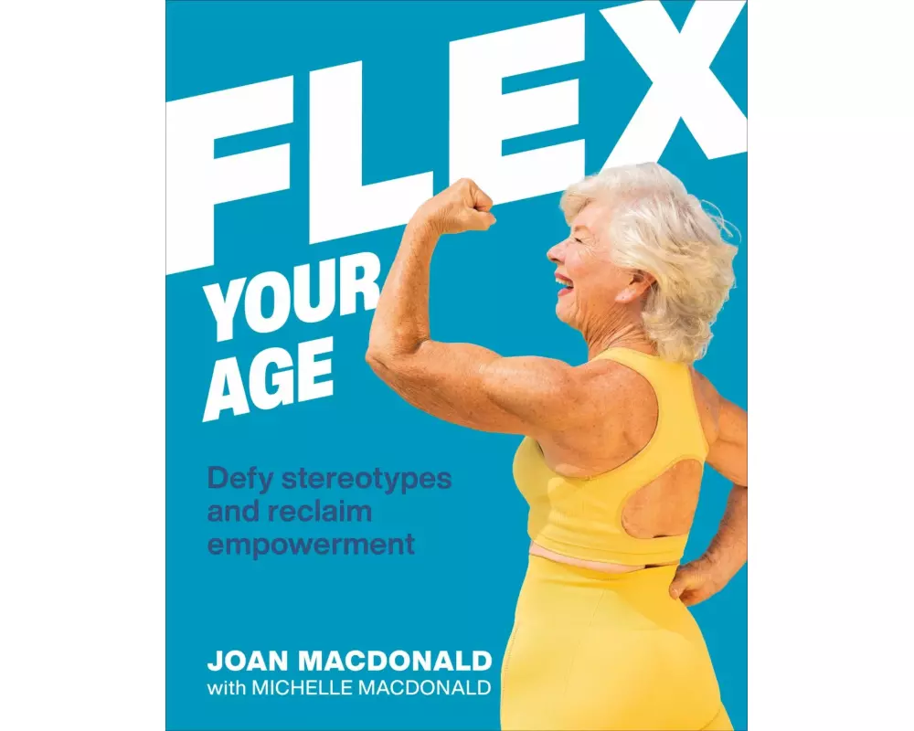 Flex Your Age