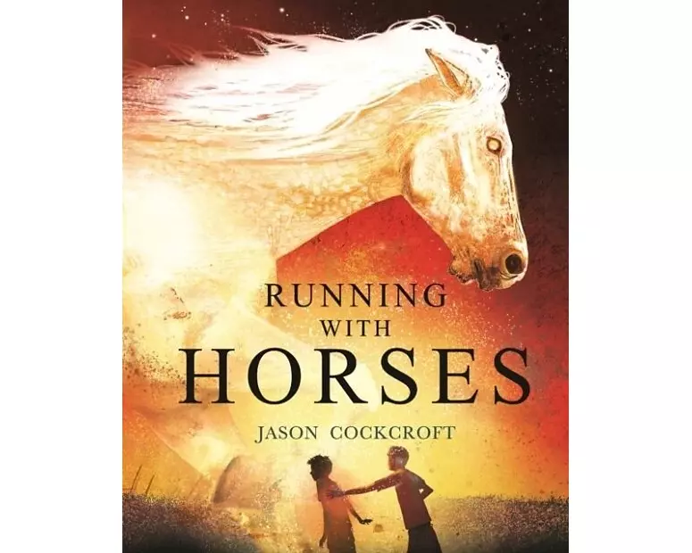 Running with Horses