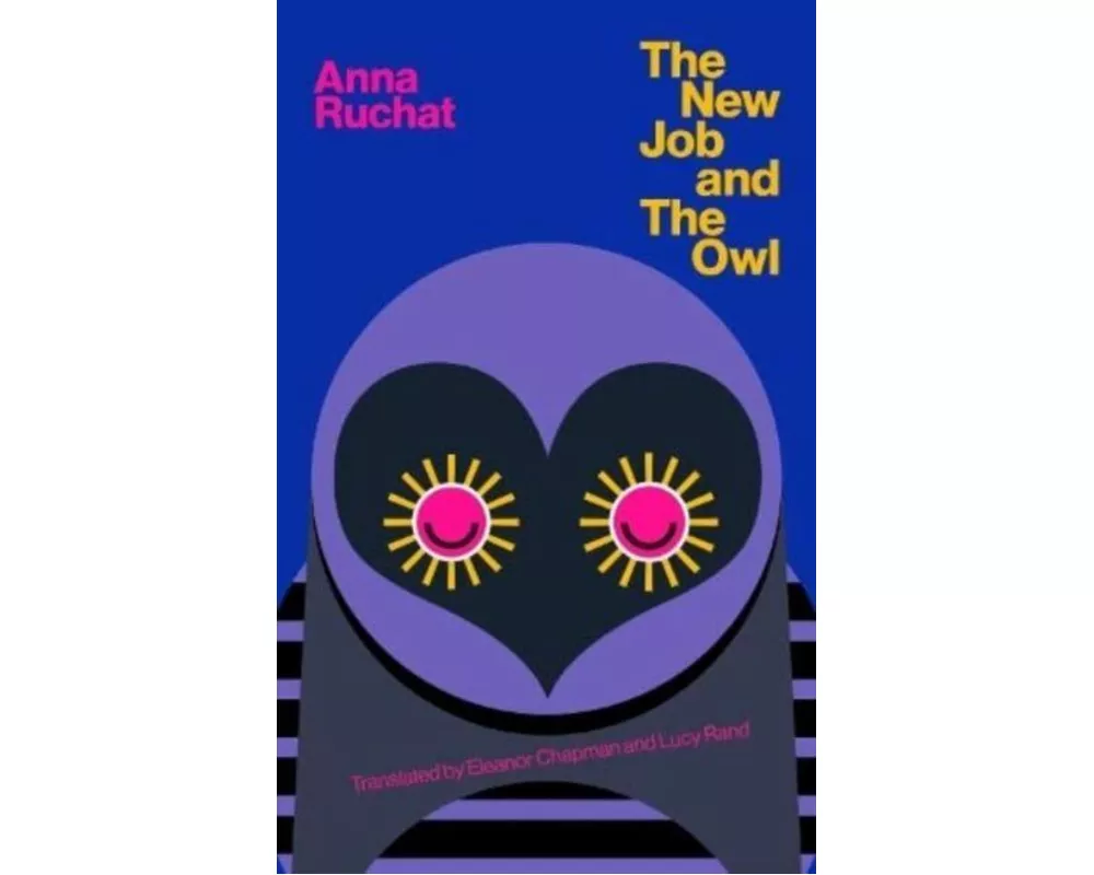 The New Job & The Owl