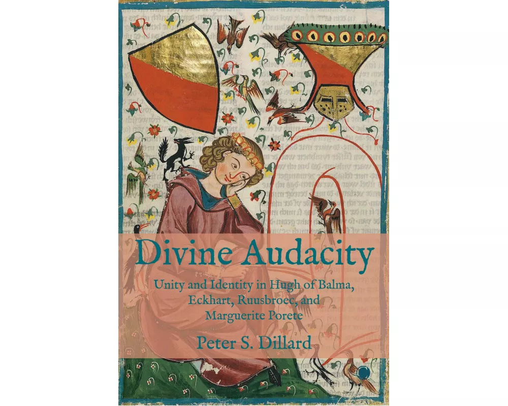 Divine Audacity