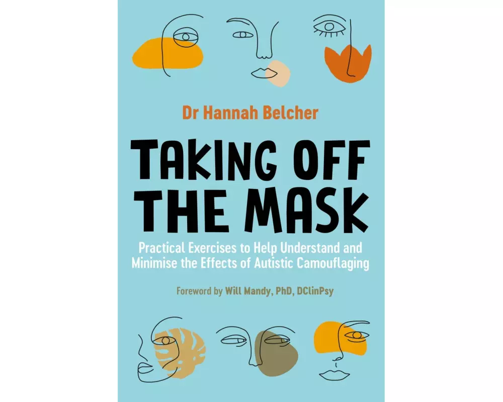 Taking Off the Mask