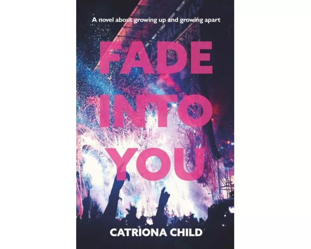 Fade into You