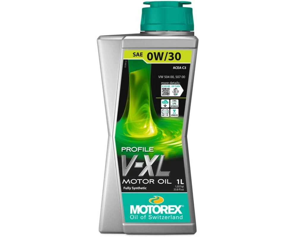 Motorex PROFILE V-XL 1 l