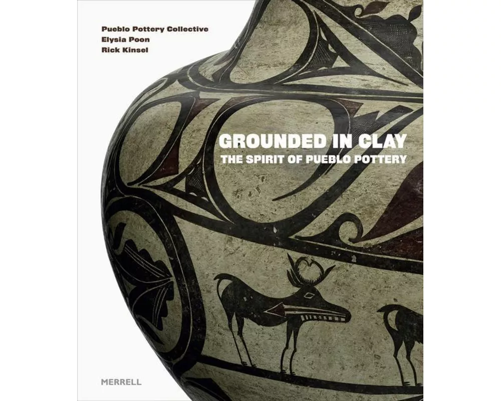 Grounded in Clay