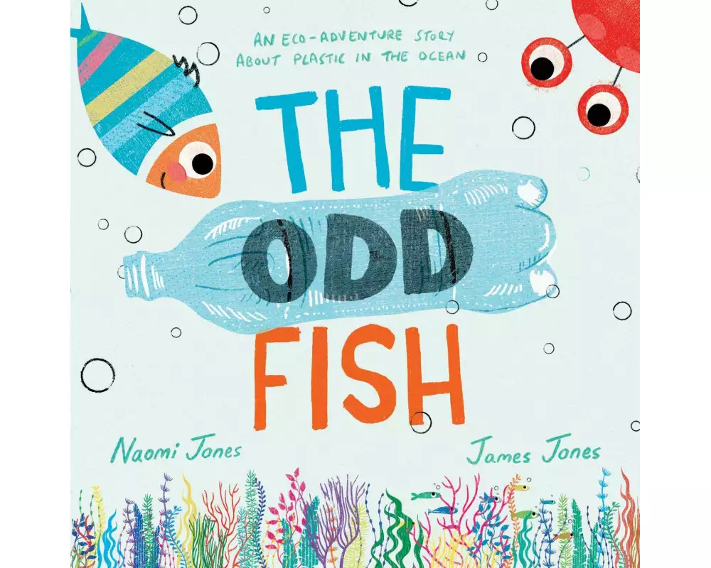 The Odd Fish
