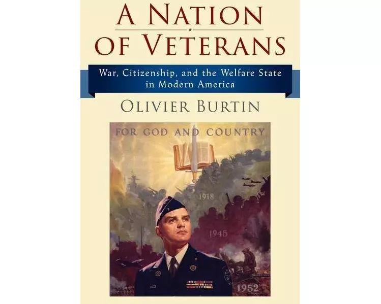 A Nation of Veterans