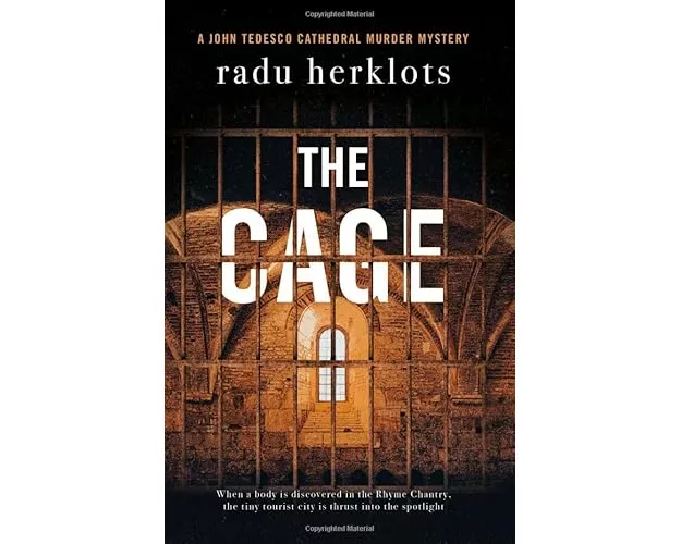 The Cage