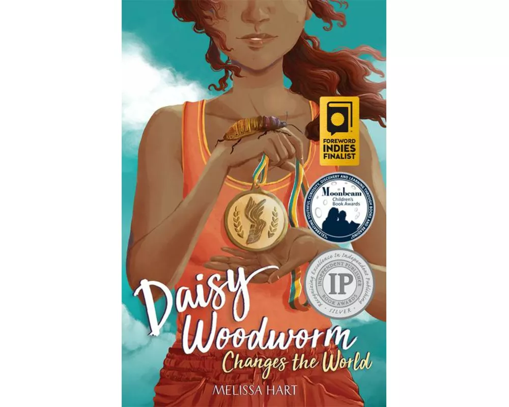 Daisy Woodworm Changes the World