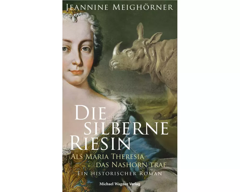Die silberne Riesin