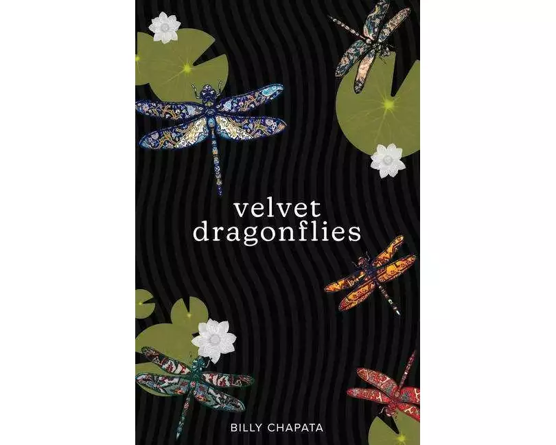 Velvet Dragonflies