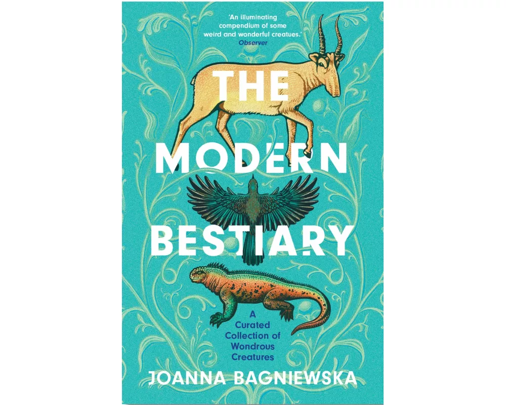 The Modern Bestiary