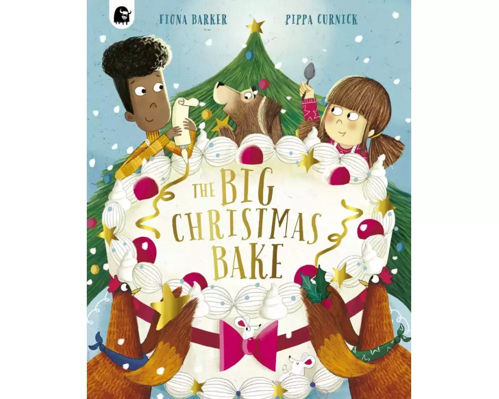 The BIG Christmas Bake