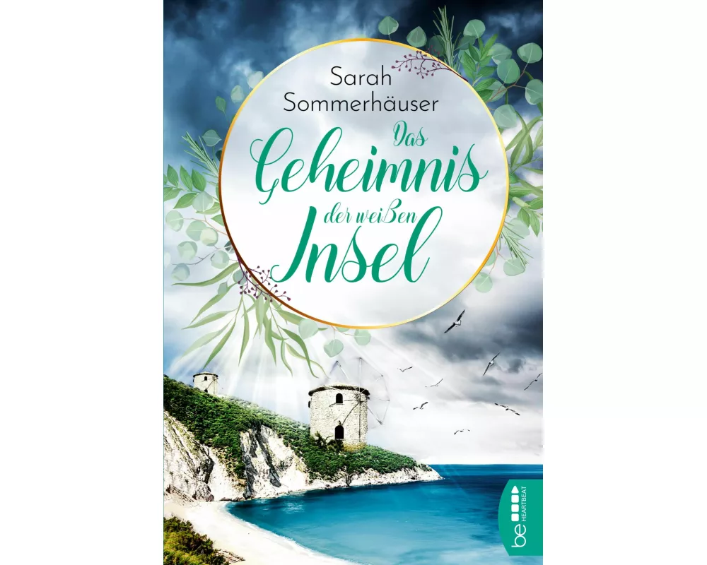 Das Geheimnis der weißen Insel