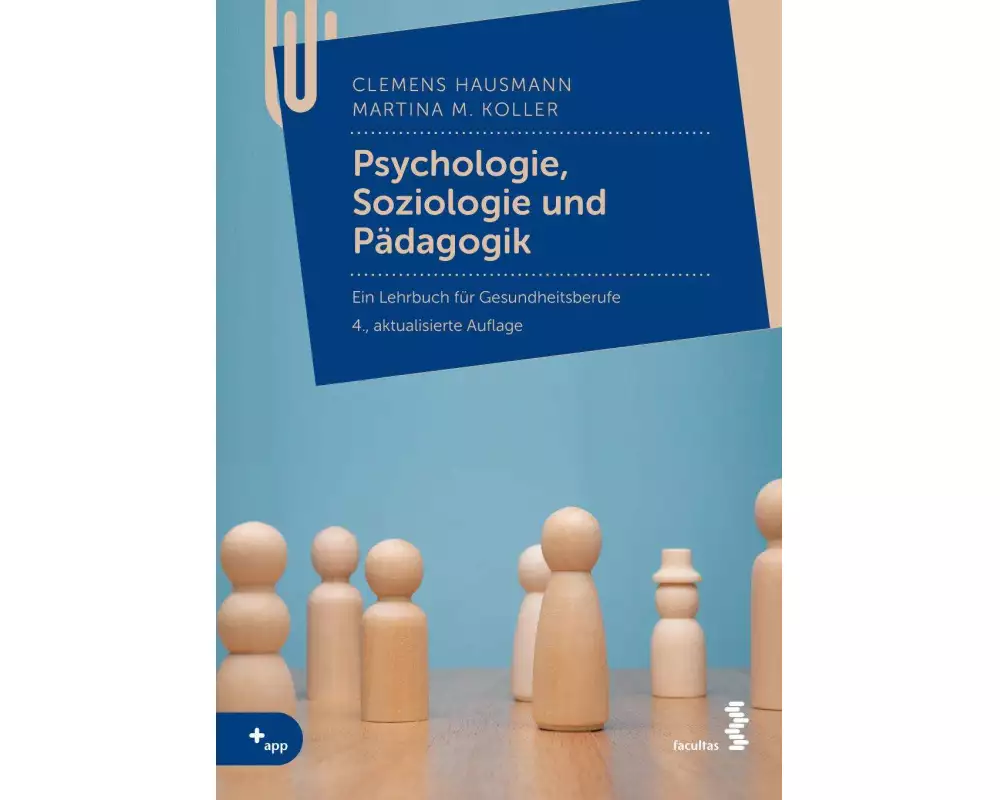 Psychologie, Soziologie und Pädagogik