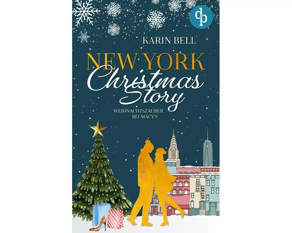 New York Christmas Story