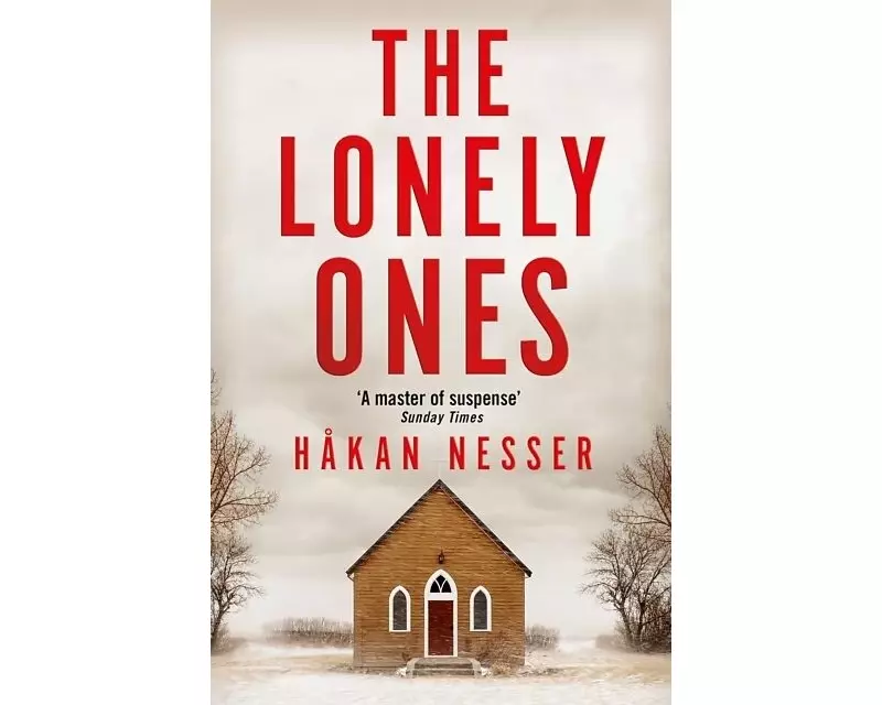 The Lonely Ones