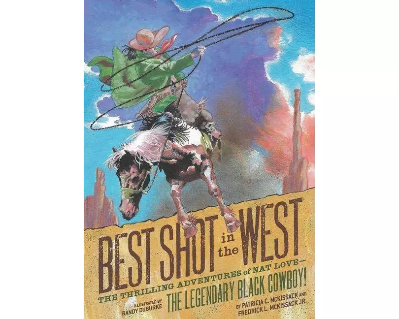 Best Shot in the West