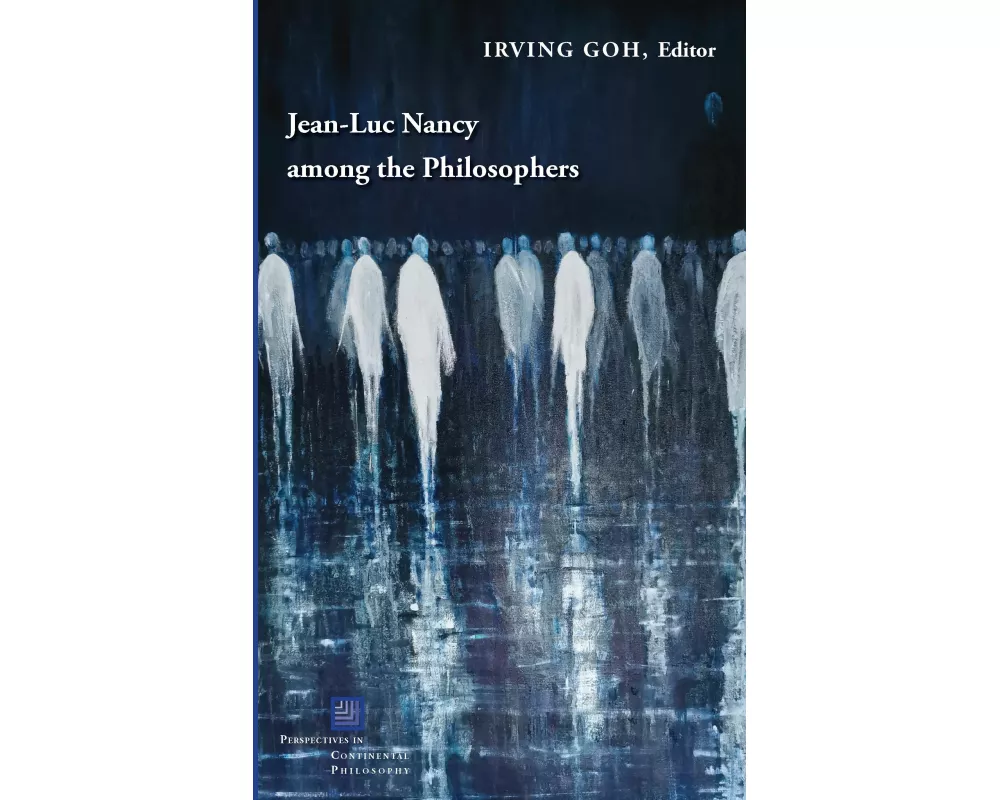 Jean-Luc Nancy Among the Philosophers
