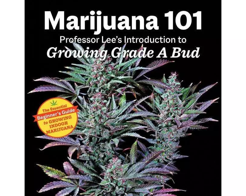 Marijuana 101