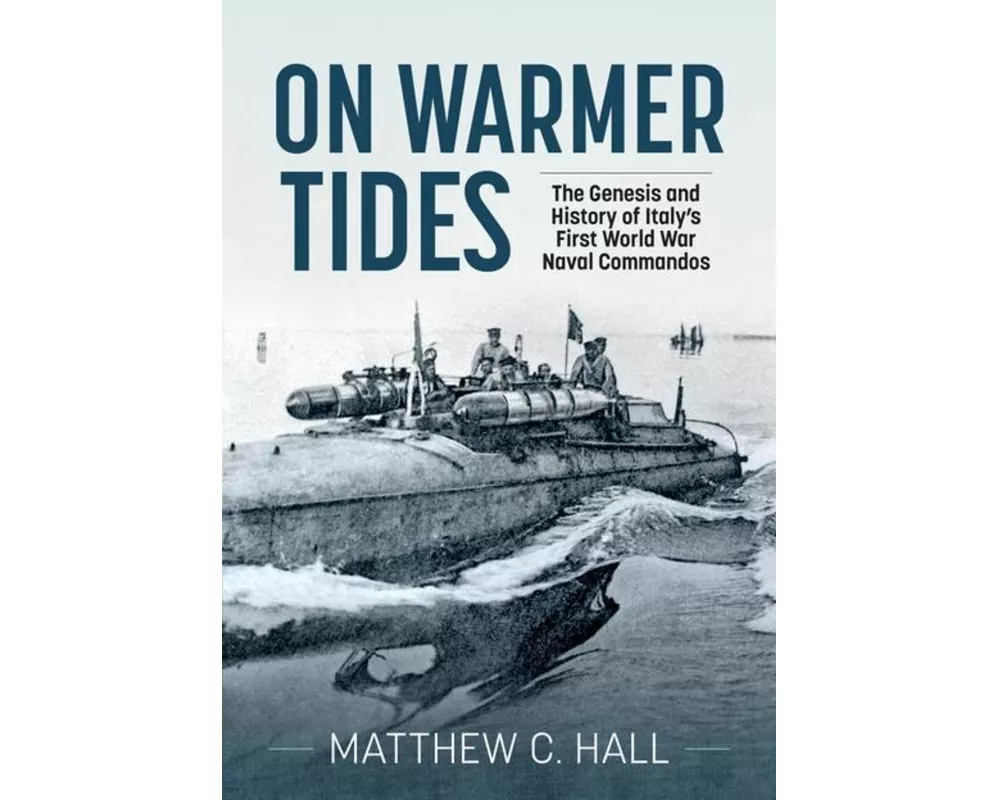 On Warmer Tides