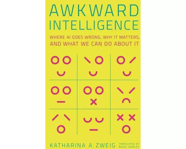 Awkward Intelligence