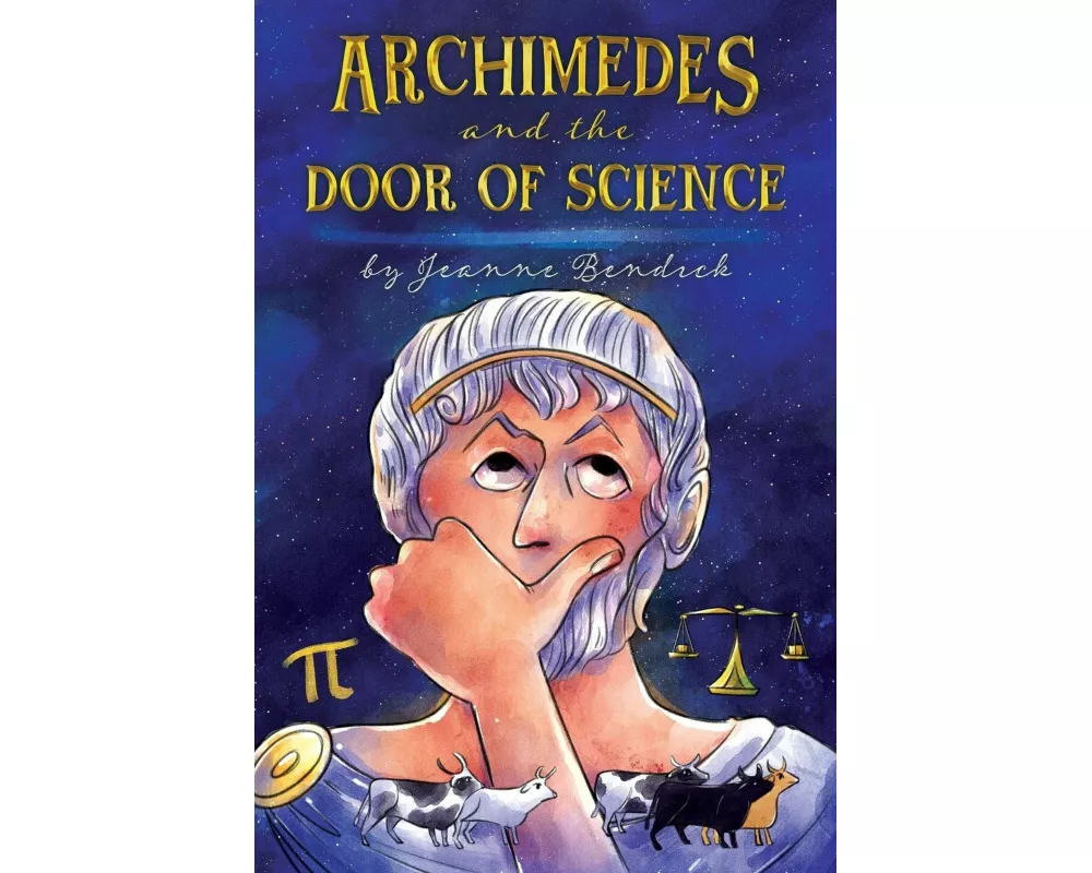 Archimedes and the Door of Science