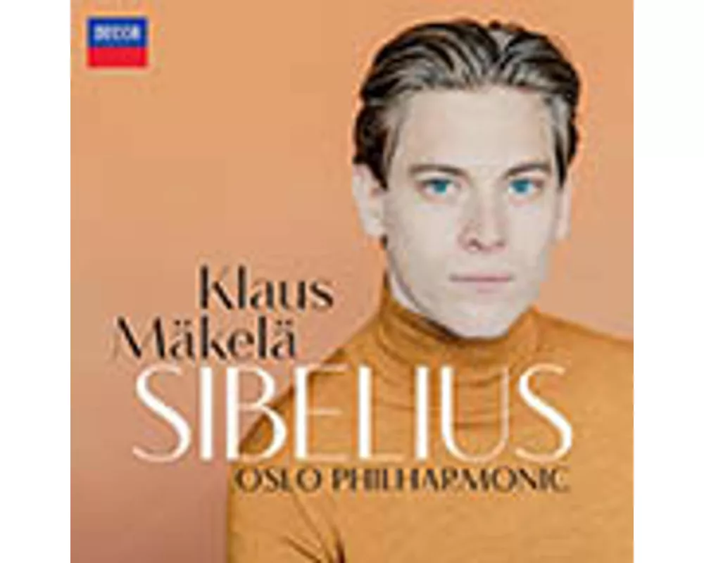 Jean Sibelius: Symphonien Nr.1-7