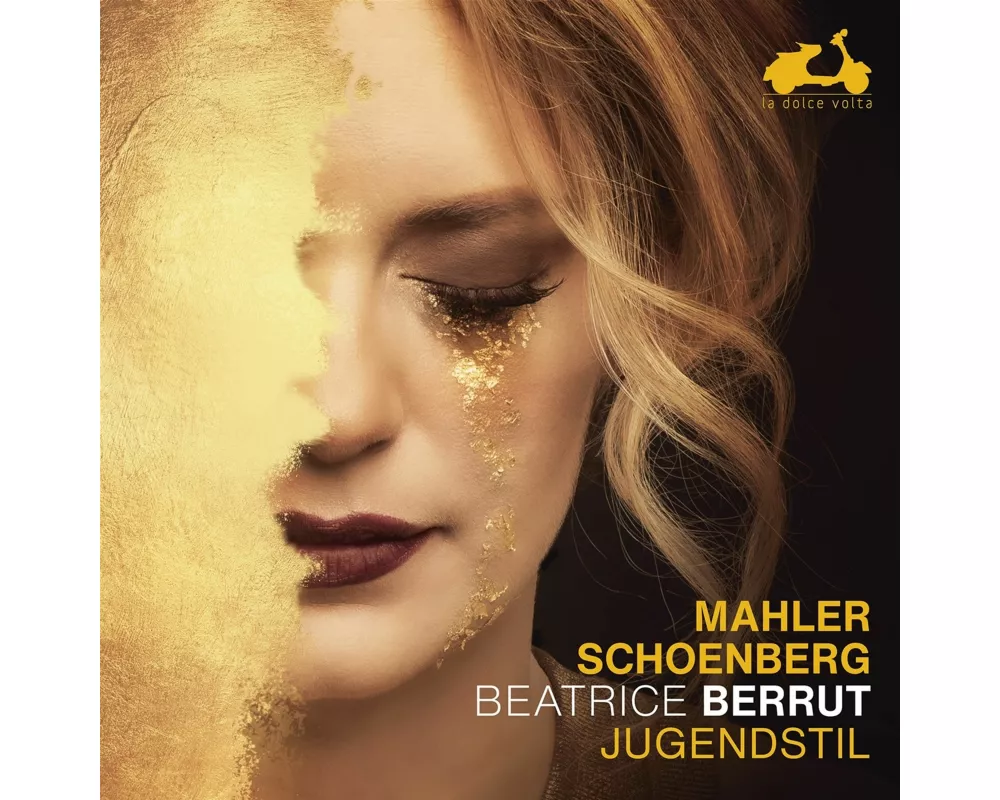 Mahler/Schonberg: Jugendstil