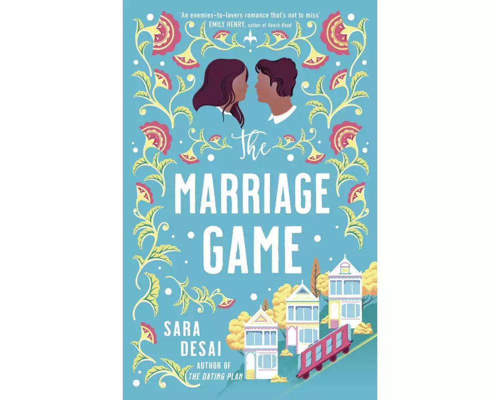 The Marriage Game