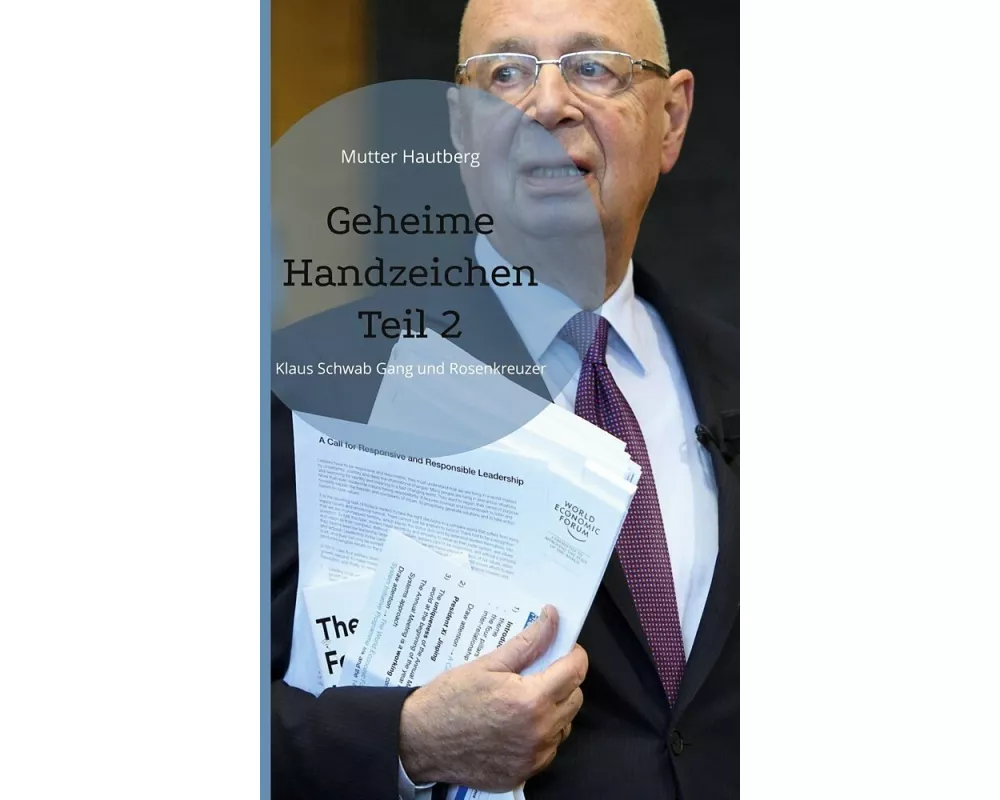 Geheime Handzeichen Teil 2