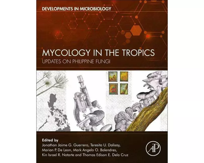 Mycology in the Tropics