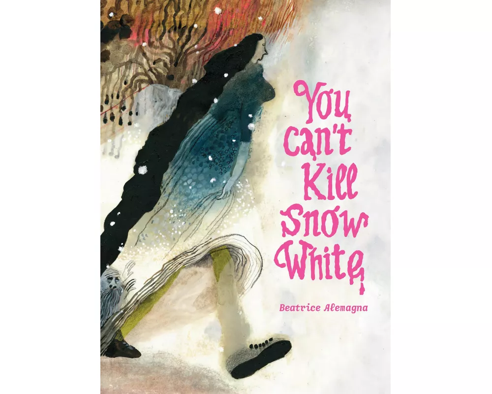 You Can't Kill Snow White