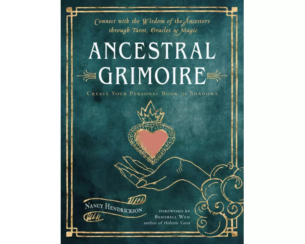 Ancestral Grimoire