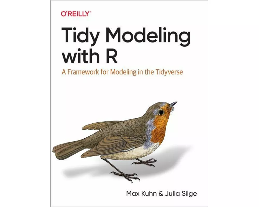 Tidy Modeling with R