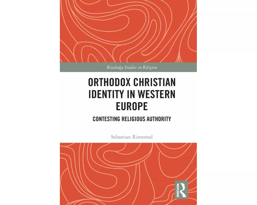 Orthodox Christian Identity in Western Europe