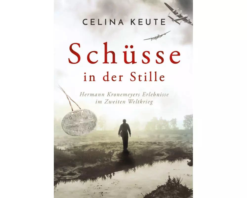 Schüsse in der Stille