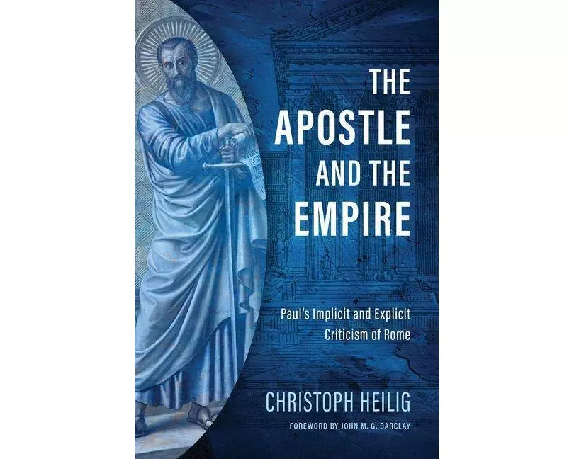 The Apostle and the Empire