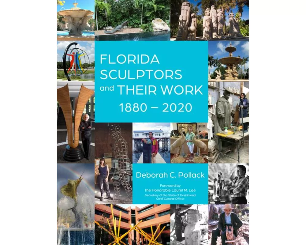 Florida Sculptors and Their Work