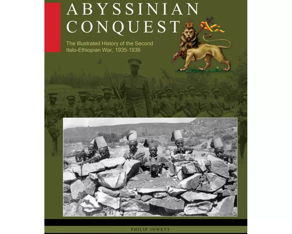Abyssinian Conquest