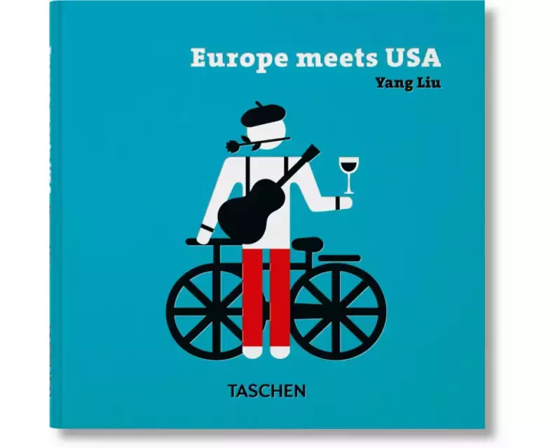 Yang Liu. Europe meets USA