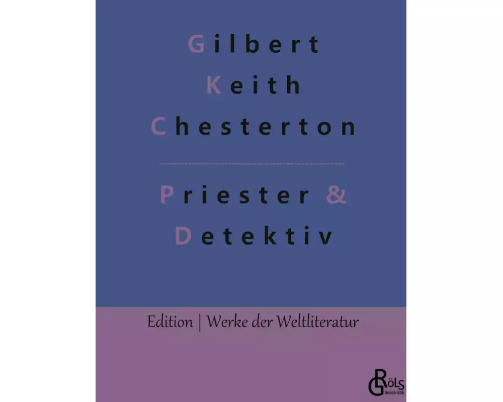 Priester & Detektiv