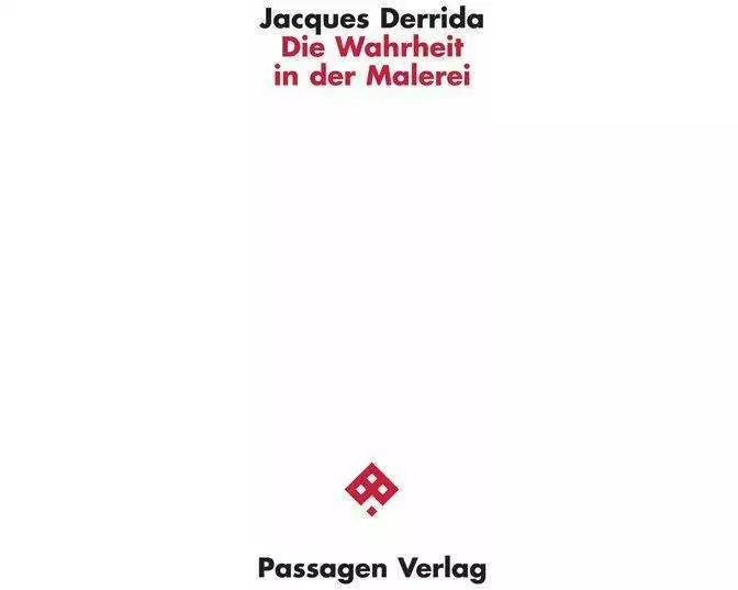 Die Wahrheit in der Malerei