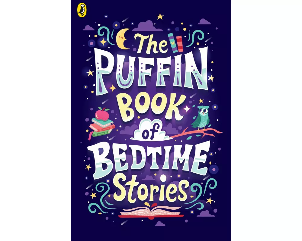 The Puffin Book of Bedtime Stories