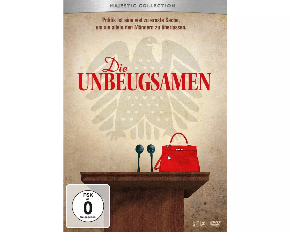 Die Unbeugsamen