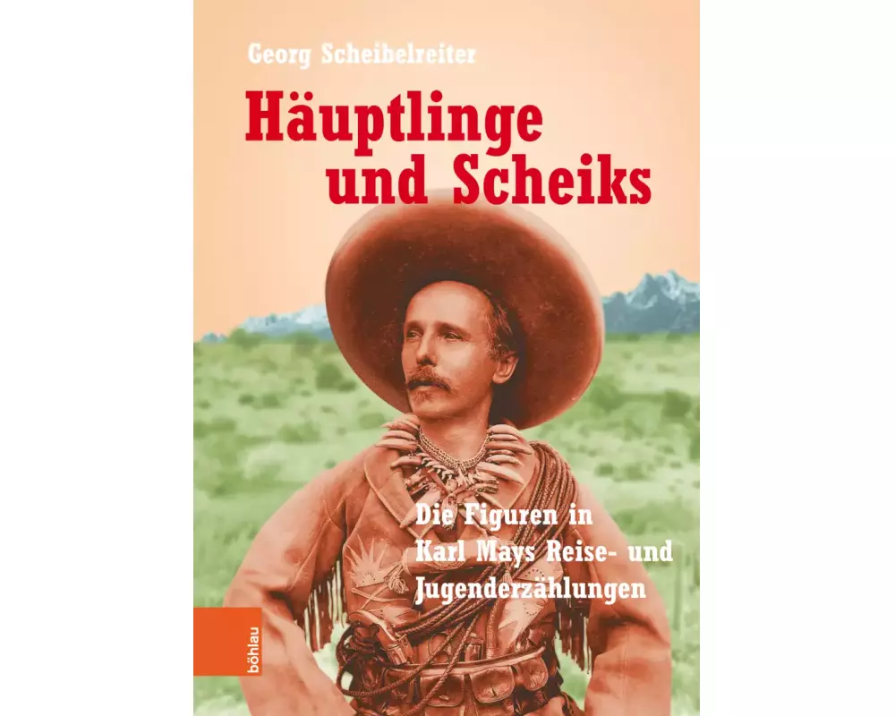 Häuptlinge und Scheiks